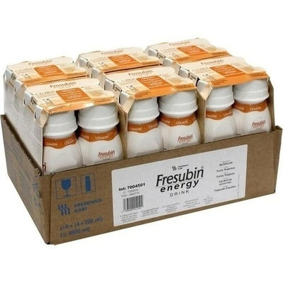 FRESUBIN ENERGY DRINK Multifruit Drinking Bottle