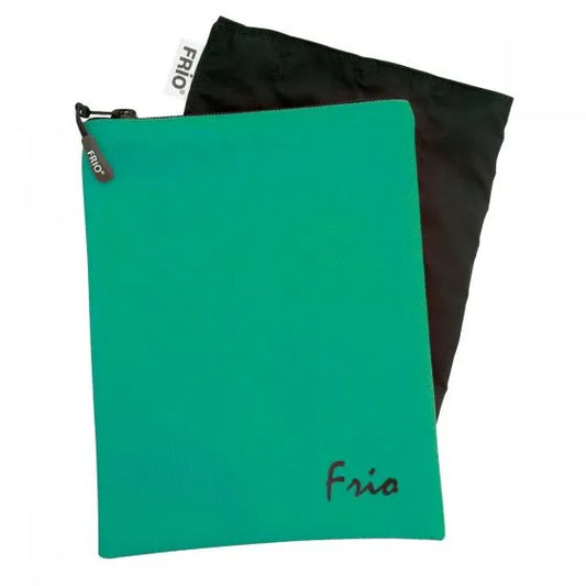 FRIO Viva insulin cooler bag teal