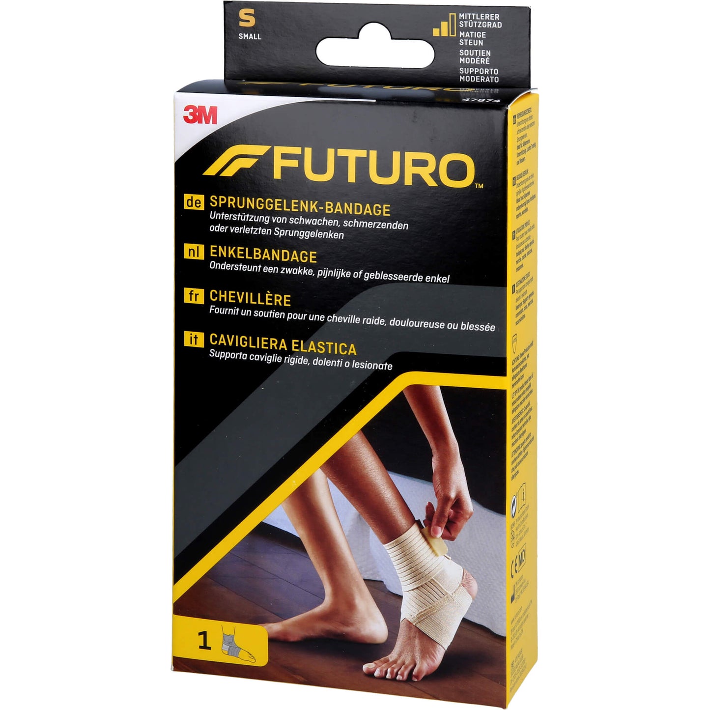 FUTURO Ankle Brace S 3M Germany GmbH
