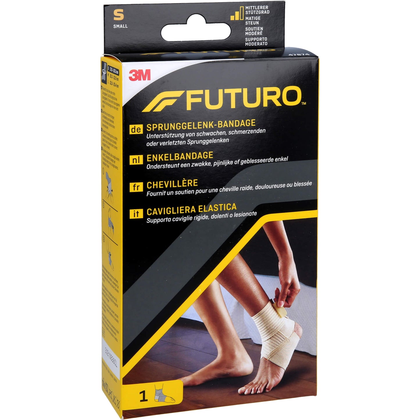 FUTURO Ankle Brace S 3M Germany GmbH