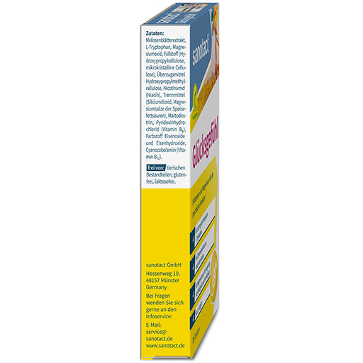 Feeling of Happiness Tablets