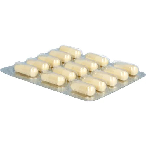 Female Biotic with Lactic Acid Bacteria Capsules