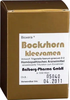 Fenugreek SEEDS capsules UK