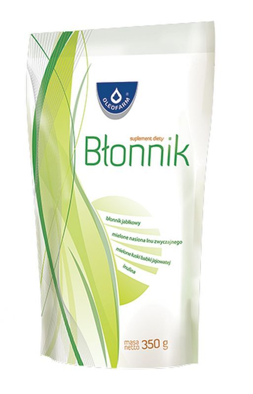 Fiber powder 350g