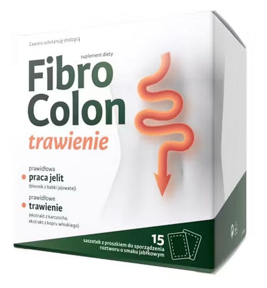 FibroColon Digestion