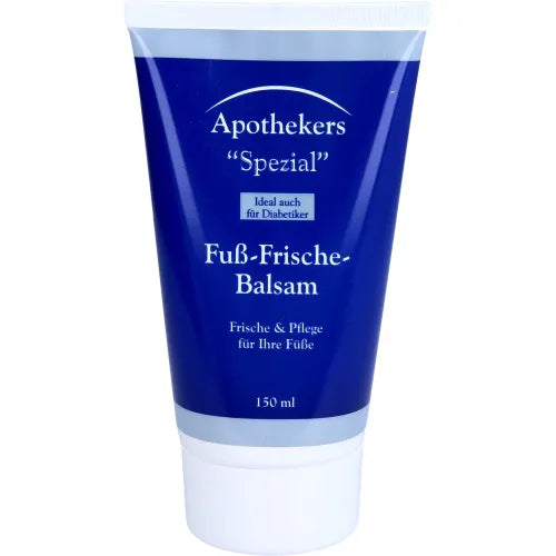 Foot Fresh Balm 150 ml