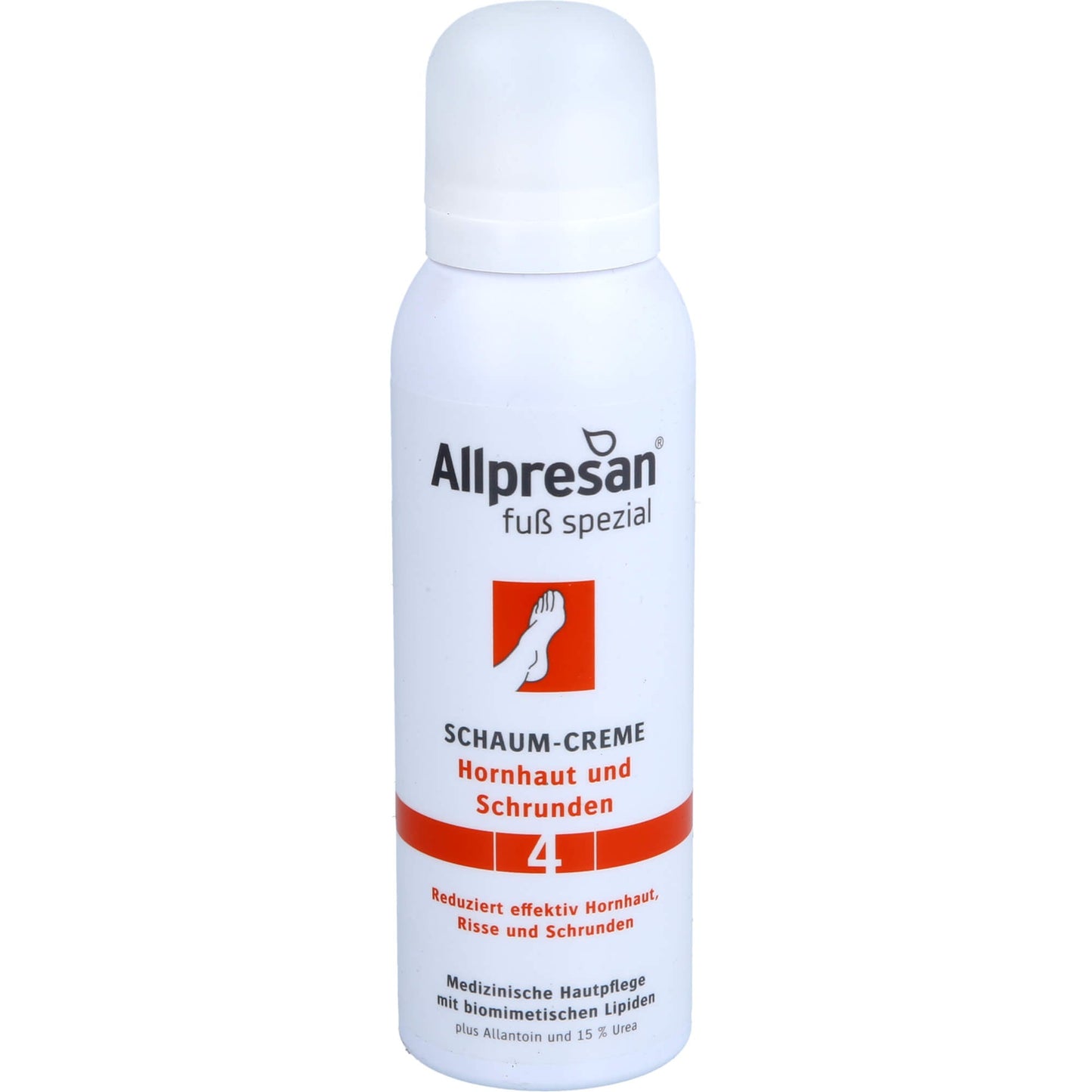 Foot Special No. 4 Calluses and Cracked Skin