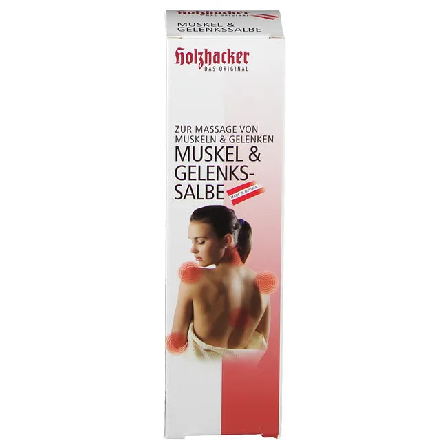 For sore muscles and joint pain RIVIERA Muscle & Joint Ointment