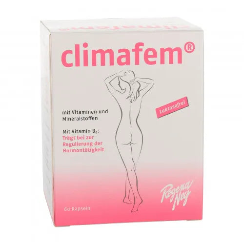 For women in menopause, CLIMAFEM tablets 60 pieces
