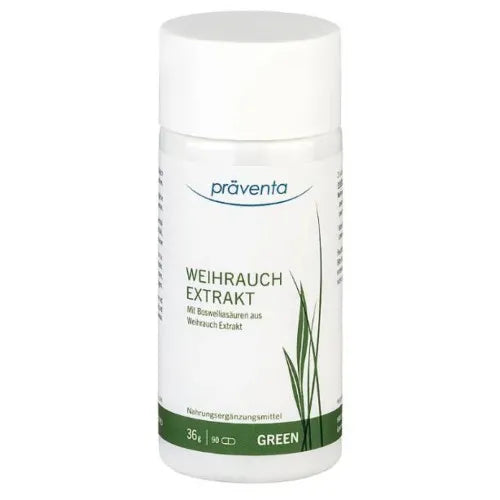 Frankincense extract, boswellic acid, Boswellia serrata extract capsules UK