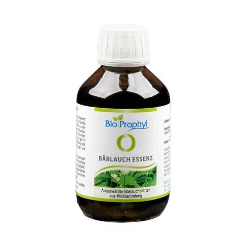 GARLIC ESSENCE 150 ml