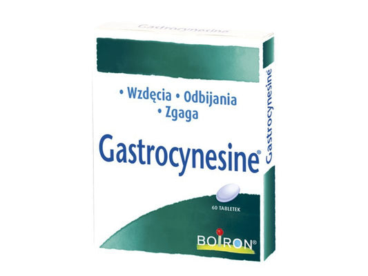 GASTROCYNESINE BOIRON