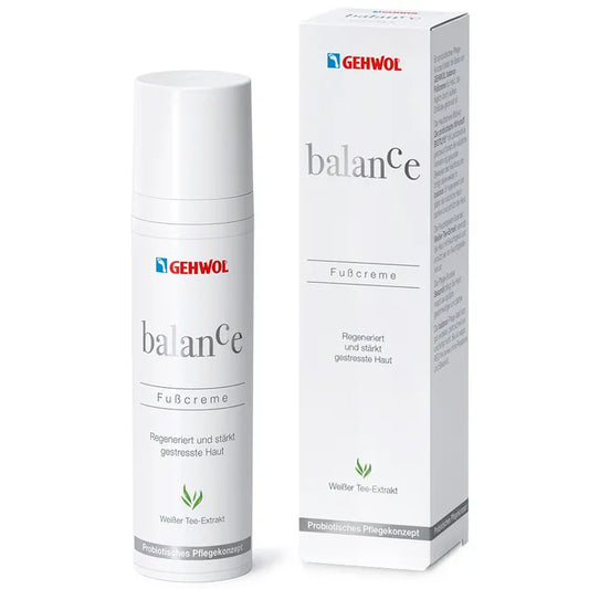GEHWOL BALANCE foot cream 75 ml