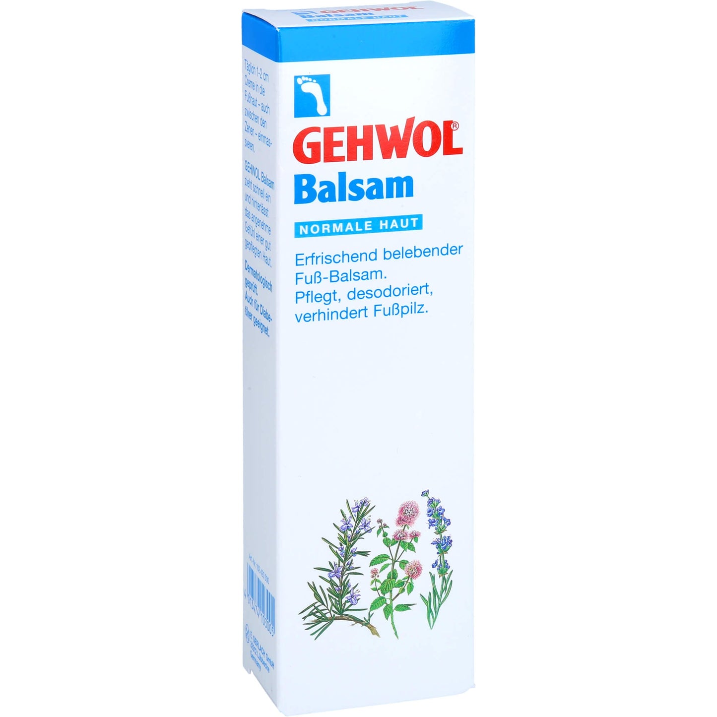 GEHWOL Balm