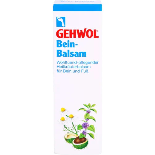 GEHWOL Leg Balm 125 ml