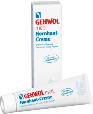 GEHWOL MED Callus Cream UK
