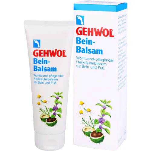 GEHWOL Leg Balm 125 ml