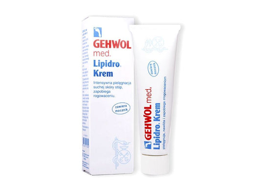 GEHWOL Lipidro cream 20