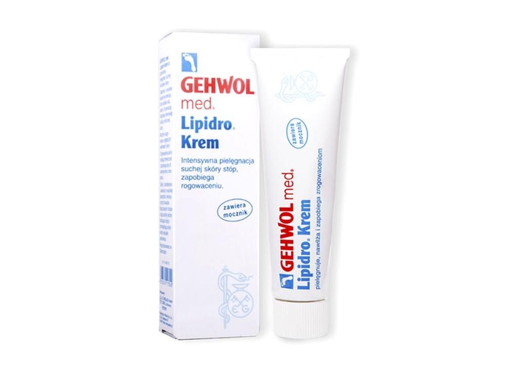 GEHWOL Lipidro cream 75ml