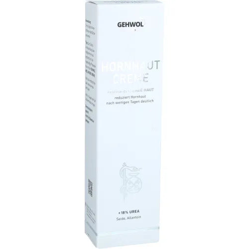 GEHWOL MED Callus Cream 125 ml
