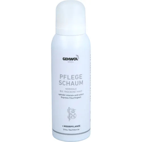 GEHWOL MED Care Foam 125 ml