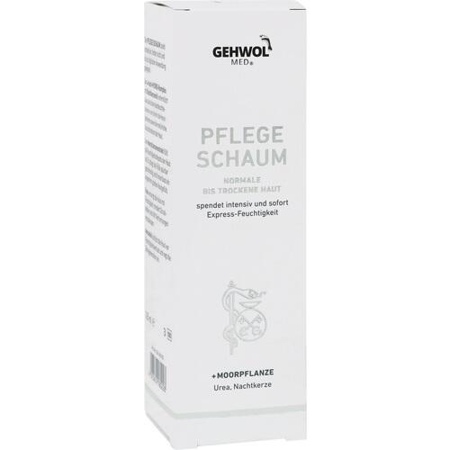 GEHWOL MED Care Foam 125 ml