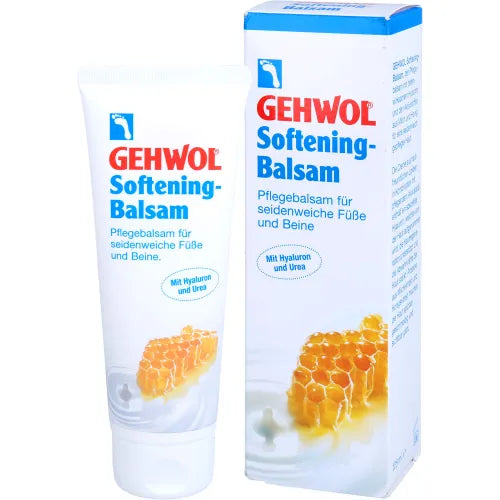 GEHWOL softening balm 125 ml