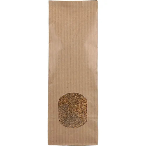 GENTIAN ROOT yellow cut 100 g