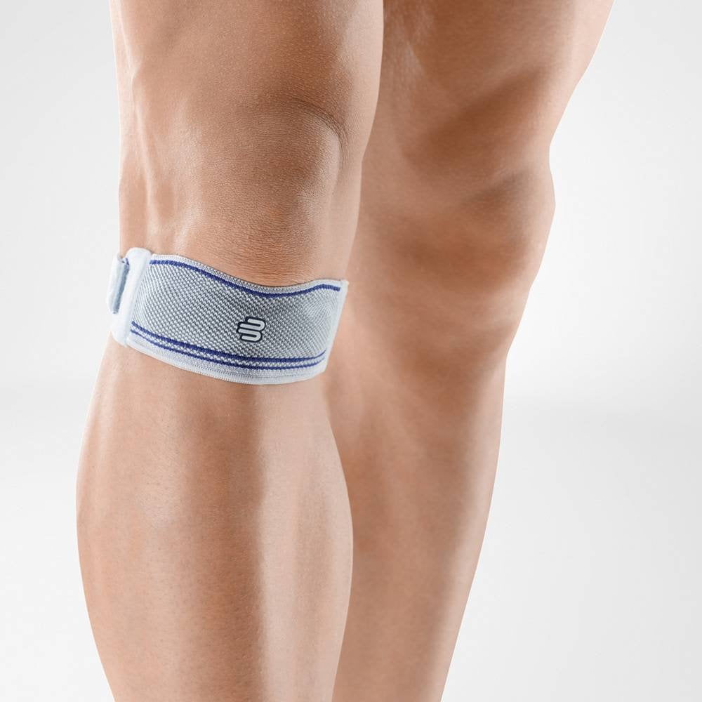 GENUPOINT patellar tendon bandage size 2 titanium