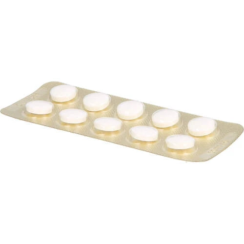 GINKGO BILOBA HEVERT tablets 300 pc