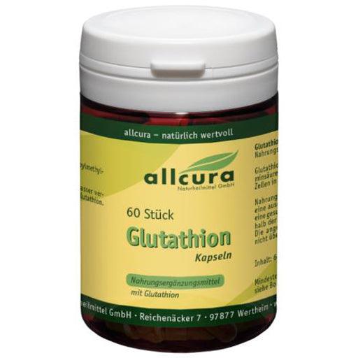 GLUTATHIONE CAPSULES