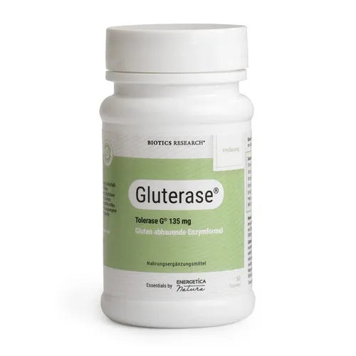 GLUTERASE tablets