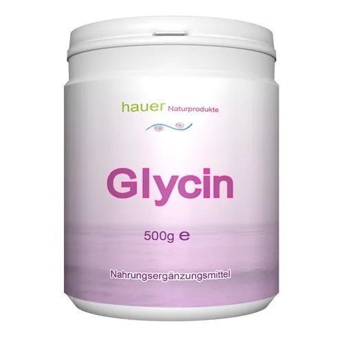 GLYCINE POWDER, Amino acid Glycine, 100% pure powder