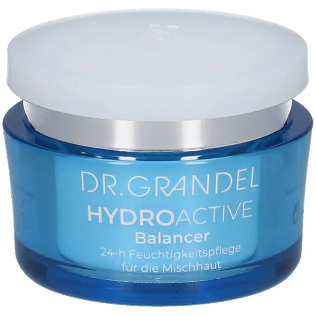 GRANDEL Hydro Active Balancer Cream