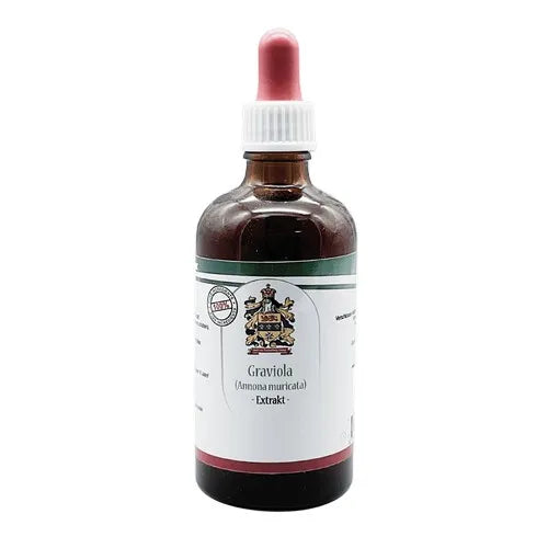 GRAVIOLA EXTRACT 100 ml