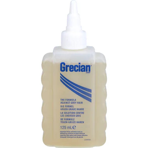 GRECIAN 2000 Care Lotion for Grey Hair