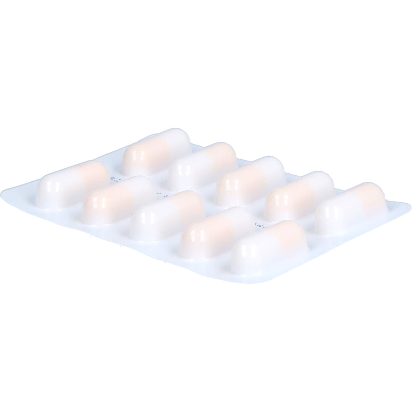 GRIPPOSTAD C hard capsules