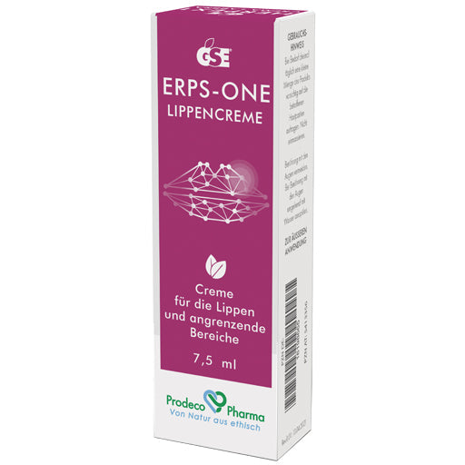 GSE ERPS-ONE lip cream