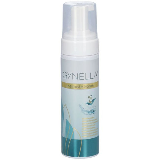 GYNELLA Intimate Foam
