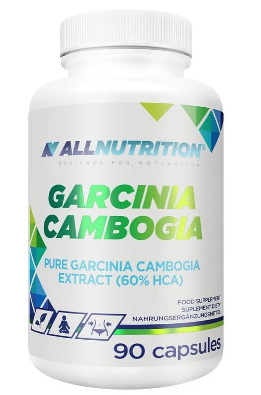 Garcinia Cambogia