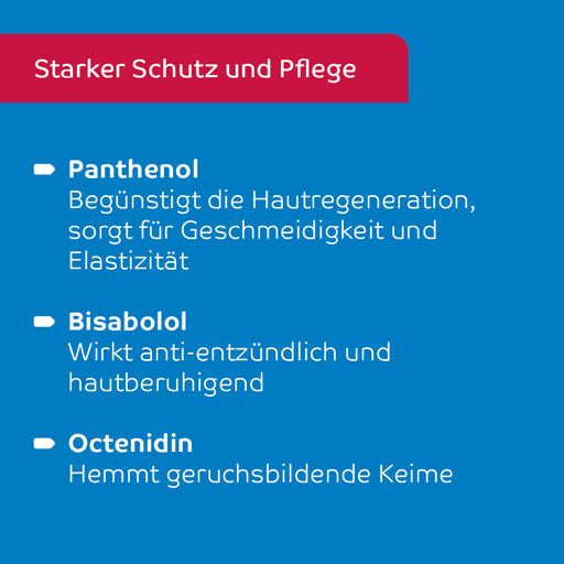 Germany OCTENISEPT Protect & Repair Cream
