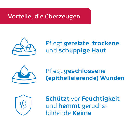 Germany OCTENISEPT Protect & Repair Cream
