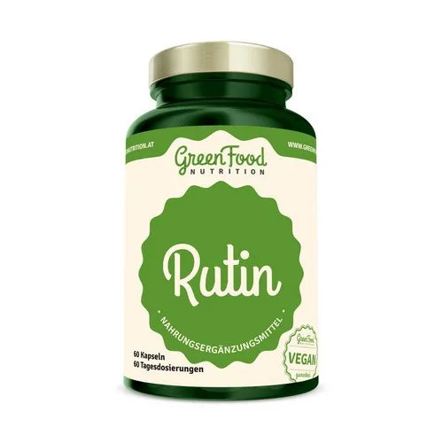 Greenfood Nutrition Rutin
