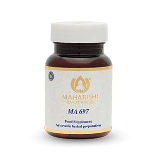Guggul- Mountain Ebony Complex Maharishi MA 697 TAB 30 g