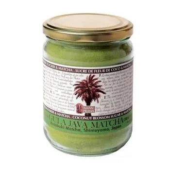Gula Java Matcha