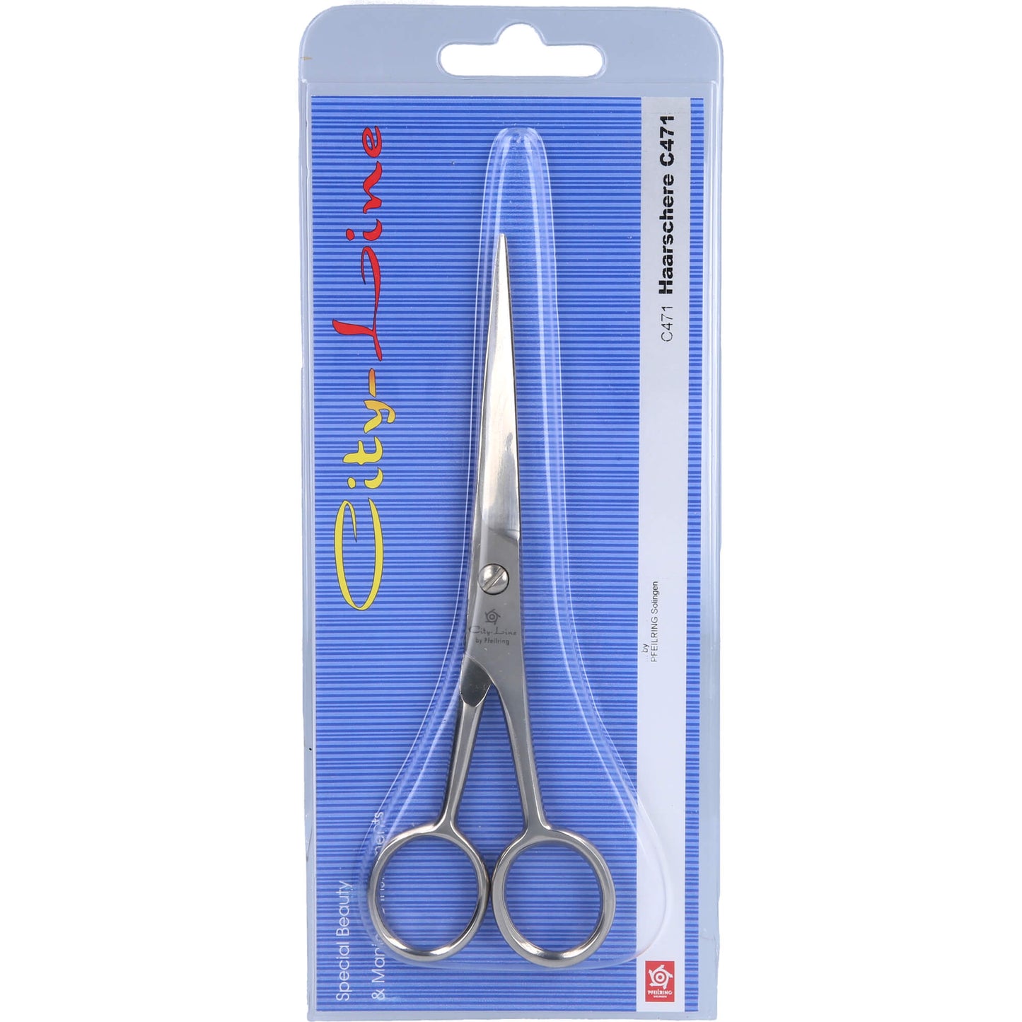 HAIR SCISSORS C 471