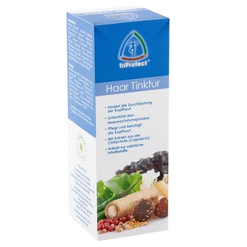 HAIR TINCTURE 100 ml