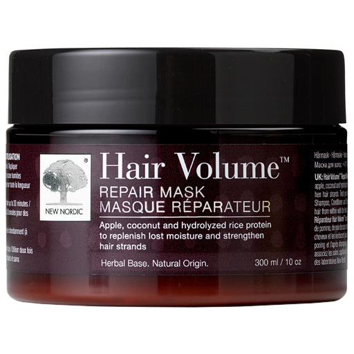 HAIR VOLUME Repair Mask