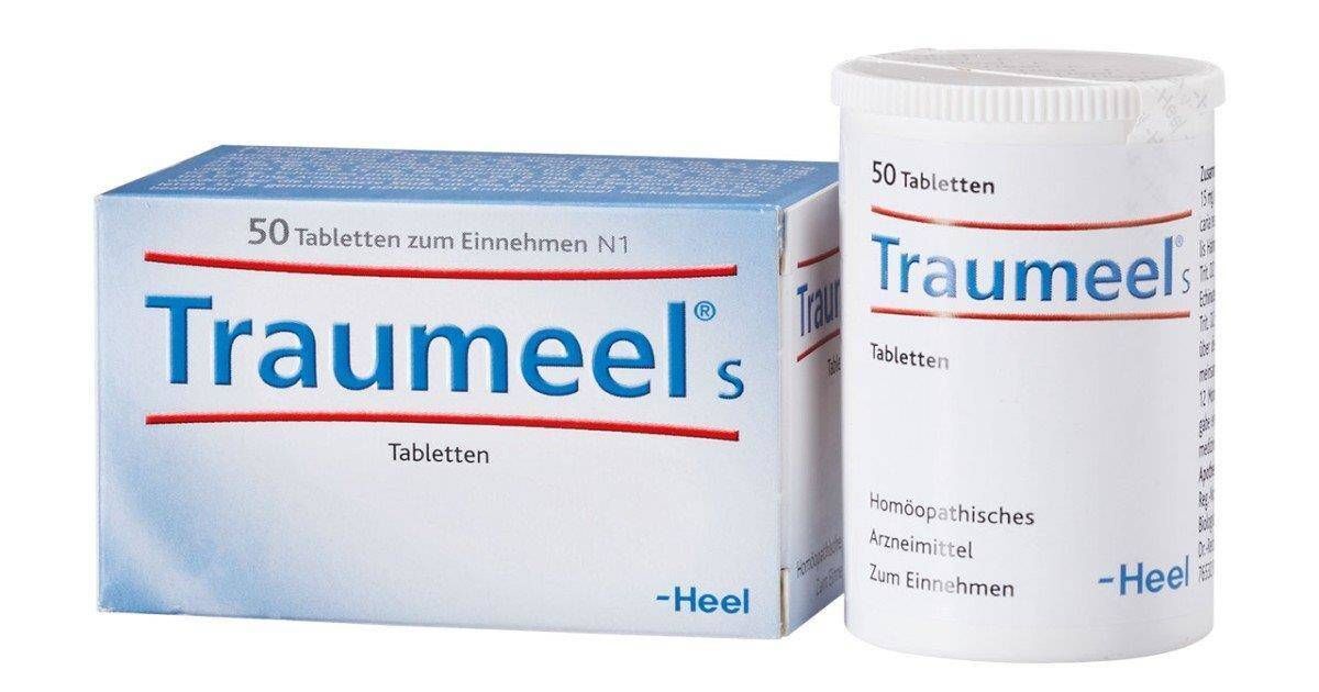 HEEL Traumeel S, tissues periodontal disease, periodontitis, abscesses, gingival pockets
