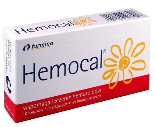 HEMOCAL suppository, anus damage, anal burning, itchy bum hole, itchy buttocks